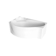 Ванна акриловая Marka One GRACIA 160x95