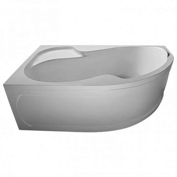 Ванна АУРА/AURA 1600х1050 L ПР