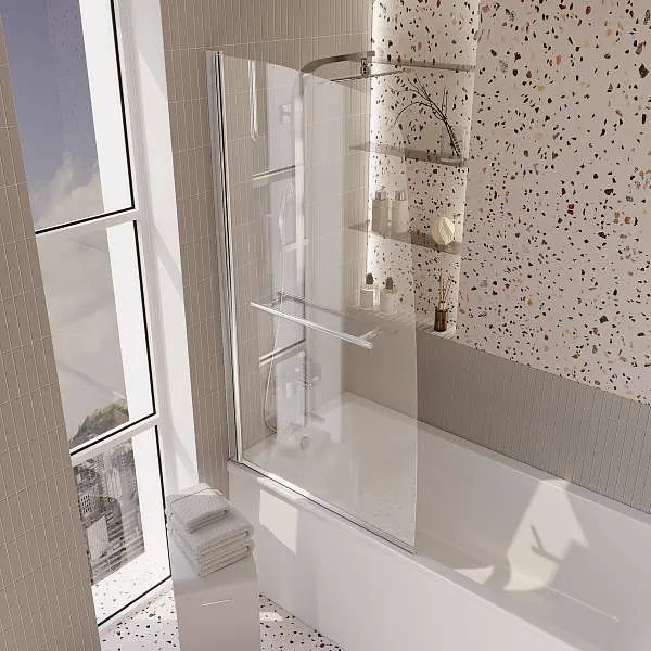 Шторка P-03 82*150