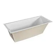 Ванна АЭЛИТА СЛИМ/AELITA SLIM 1700х750