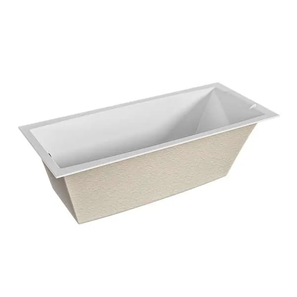 Ванна АЭЛИТА СЛИМ/AELITA SLIM 1700х750