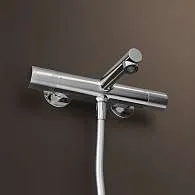 Смеситель для ванны IDDIS Duna DUNSB02i74WA