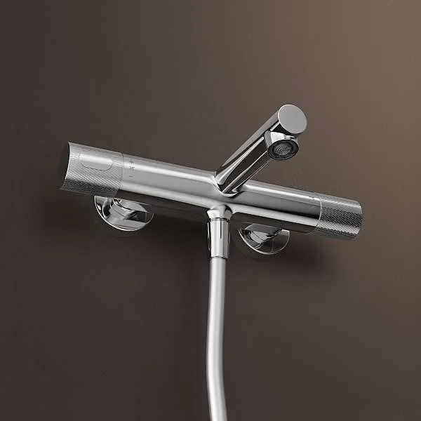 Смеситель для ванны IDDIS Duna DUNSB02i74WA