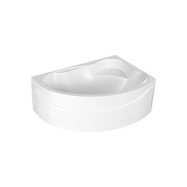 Ванна КАТАНИЯ/CATANIA 1500х1050 R ПР