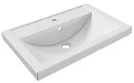 Раковина Comfort 70 Polytitan