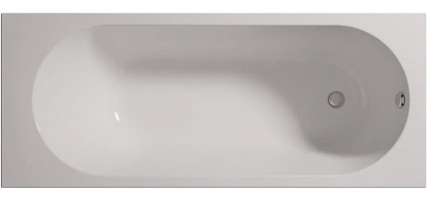 Ванна ВЕСПЕР/VESPER 1700х700 СМ/ПР