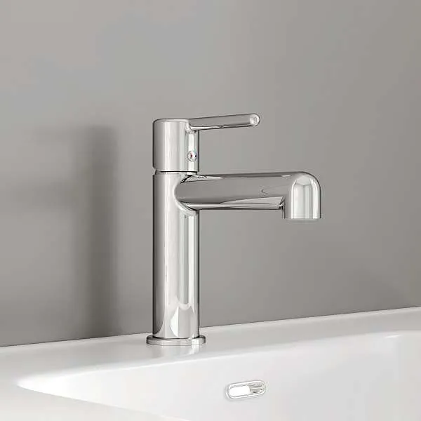 Смеситель для раковины IDDIS Aiger AIGSB00i01