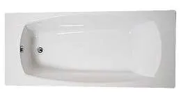 Ванна Marka One PRAGMATIKA 193-170x80