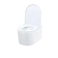 Унитаз подвесной IDDIS Stone STORNSEi25