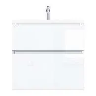 Тумба с раковиной МОДУЛЬ М/Bumble 60П 1я