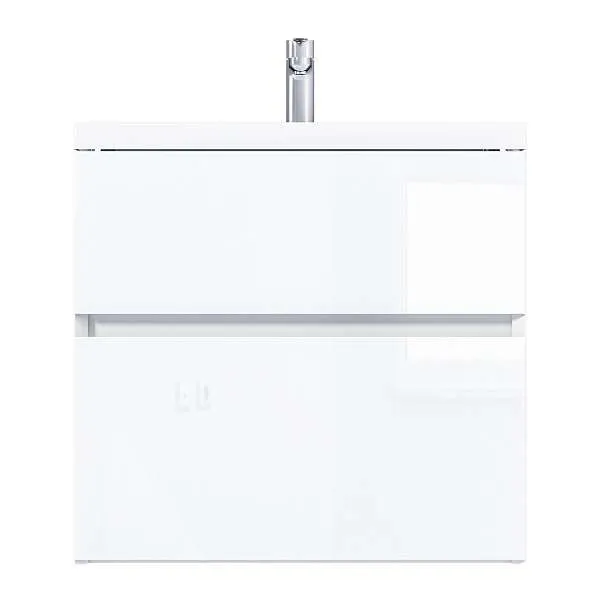 Тумба с раковиной МОДУЛЬ М/Bumble 60П 1я