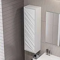 Пенал Glace 30П 1д White R