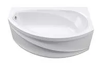 Ванна ДАМЕЛИЯ/DAMELIA 1500х900 R