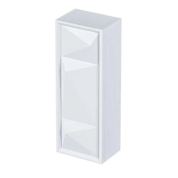 Пенал Romb 30П 1д. White R