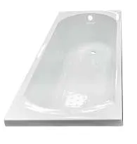 Ванна ЛИЛИ/LILY 1700х700