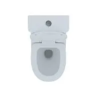 Унитаз напольный IDDIS Drum безободковый DRU2DSEi24