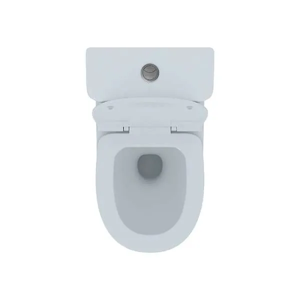 Унитаз напольный IDDIS Drum безободковый DRU2DSEi24