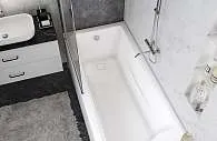 Ванна ПРАЙМ/PRIME 1700х750 СМ/ПР