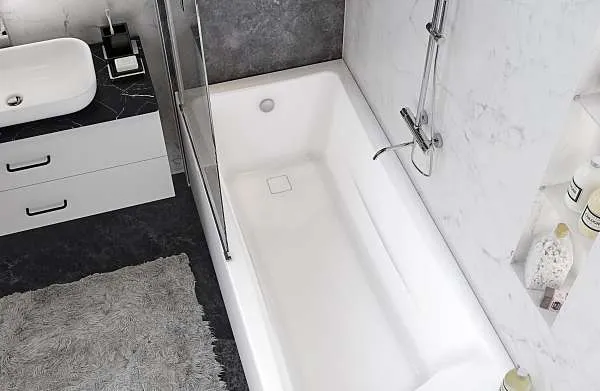 Ванна ПРАЙМ/PRIME 1700х750 СМ/ПР