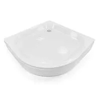 Поддон БЕЛЛА НЬЮ/BELLA NEW 1000х1000 сектор