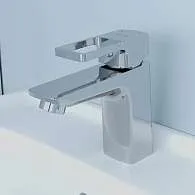 Смеситель для раковины IDDIS Билд BILSB00i01