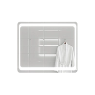 Зеркало ЭКО/Eco 80