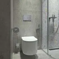 Клавиша IDDIS Unifix 004 механическая UNI04CHi77