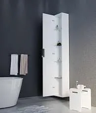 Пенал ЛИНА/Lina 30П 1д. зеркальный