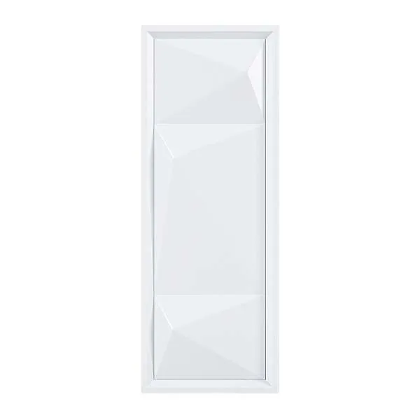 Пенал Romb 30П 1д. White R