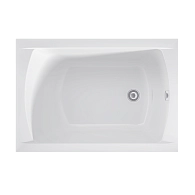 Ванна МОДЕРН/MODERN 1000х700 СМ/ПР