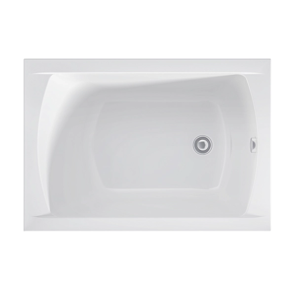 Ванна МОДЕРН/MODERN 1000х700 СМ/ПР