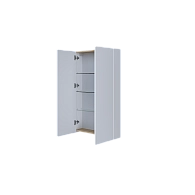 Шкаф ГАУЛА/Gaula 60П 2д.белый