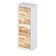 Пенал Seattle 30П 1д Onyx L