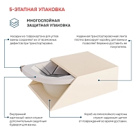 Ванны Ванна "DIANA" 170x105 L Комплект Премиум