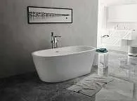 Ванна акриловая Aima TONDO 174x80