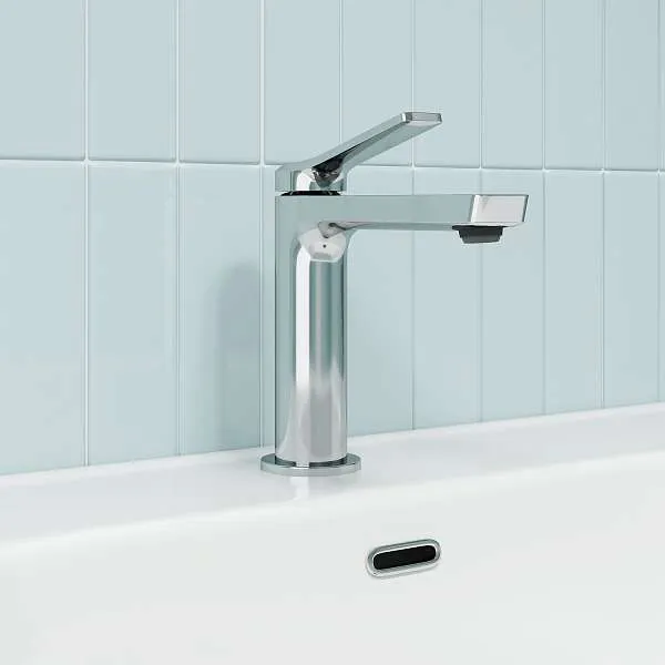 Смеситель для раковины IDDIS Parker PARSB00i01