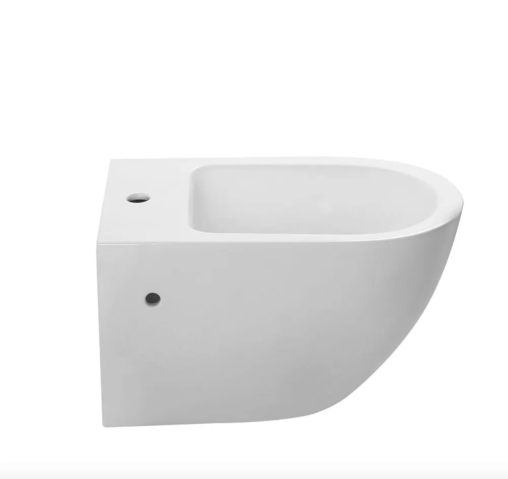 Биде подвесное Santi Line SL-5058