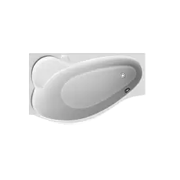 Ванна Marka One GRACIA 150x90 L