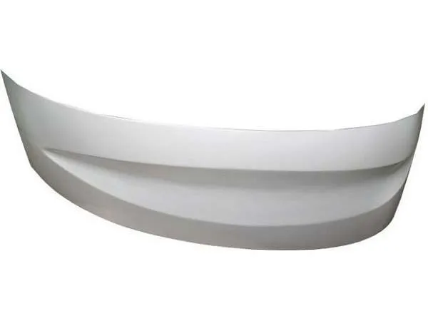 Панель ДЖУЛИАННА/JULIANNA 1600 R/L фронт рельеф