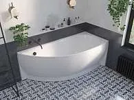 Ванна ПИККОЛО/PICCOLO 1700х750 L ПР