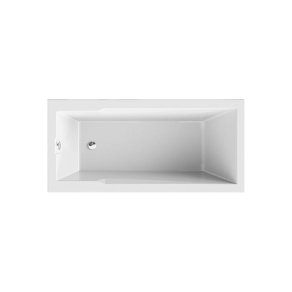 Ванна РАГУЗА/RAGUZA 1900х900 ПР