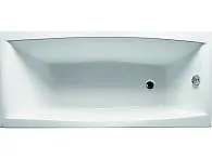 Ванна ВИОЛА/VIOLA 1200х700 СМ/ПР