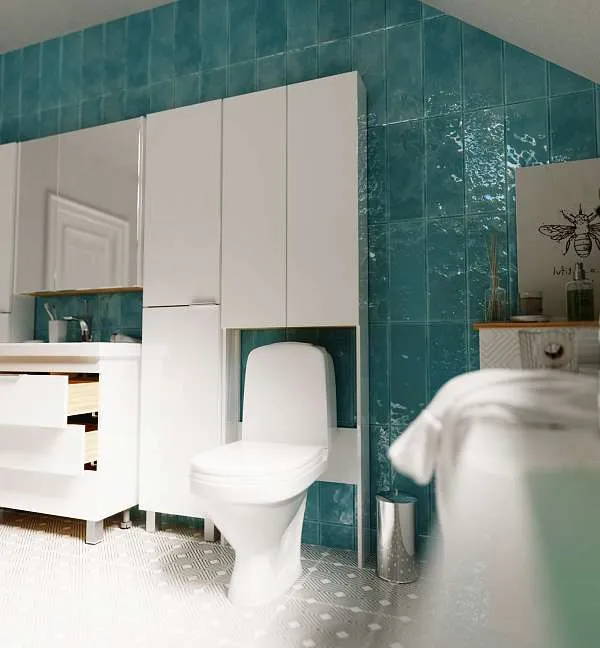 Шкаф ГАУЛА/Gaula 60Н 2д.черный