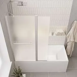 Шторка P-07 95*150 Mistelite