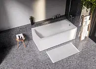 Ванна МОДЕРН/MODERN 1700х800 СМ/ПР