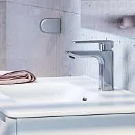 Смеситель для раковины IDDIS Slide SLISB00i01