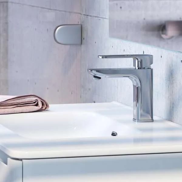 Смеситель для раковины IDDIS Slide SLISB00i01