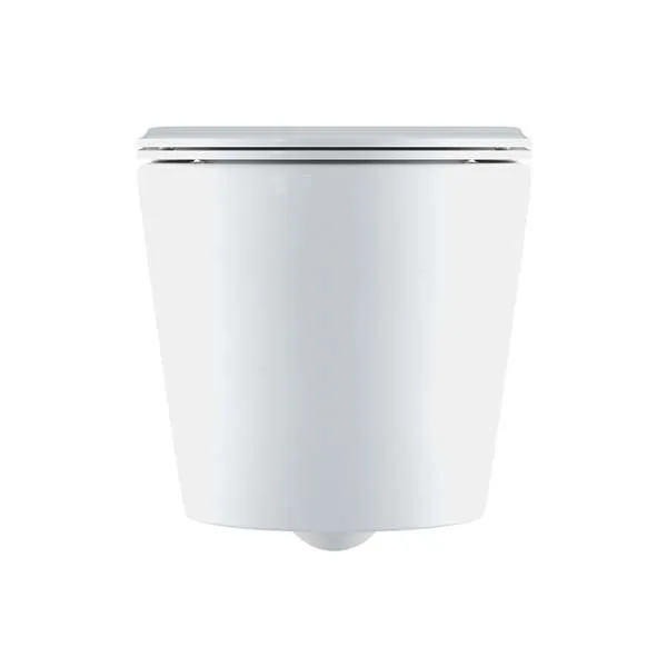 Унитаз подвесной IDDIS безободковый Blanco BLARDSEi25/BLARNSEi25