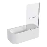 Шторка P-02 82*150 Mistelite