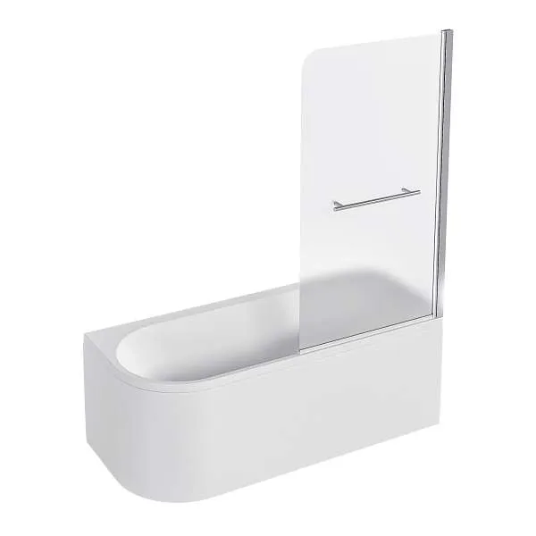 Шторка P-02 82*150 Mistelite